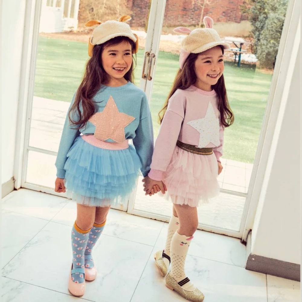 Petite Hailey Set